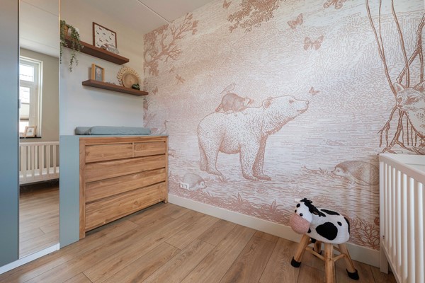 Medium property photo - Berkenlaan 43, 4744 CB Bosschenhoofd